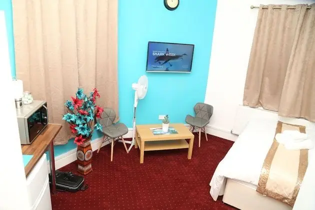 Standard Stüdyo (B5 Studio 3)