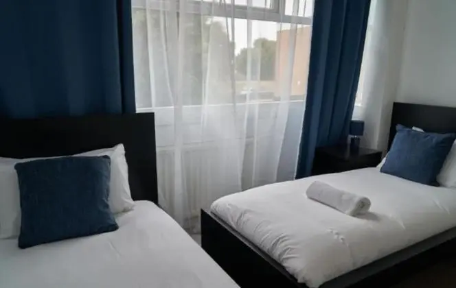 Premium Apart Daire