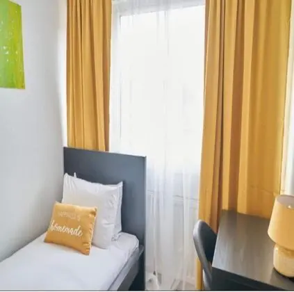 Premium Apart Daire