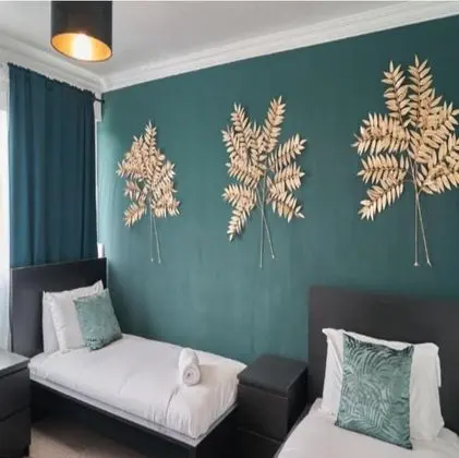 Premium Apart Daire