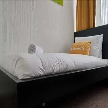 Premium Apart Daire
