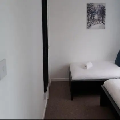 Premium Apart Daire