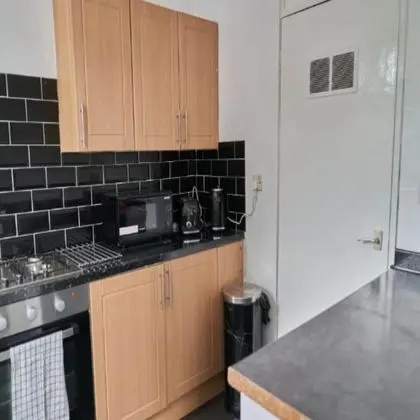 Premium Apart Daire