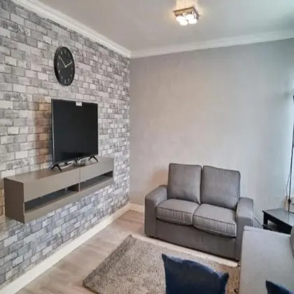 Premium Apart Daire