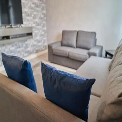 Premium Apart Daire