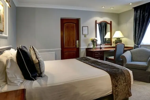 Comfort Oda, 1 Çift Kişilik Yatak, Sigara İçilmez