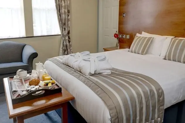 Comfort Oda, 1 Çift Kişilik Yatak, Sigara İçilmez