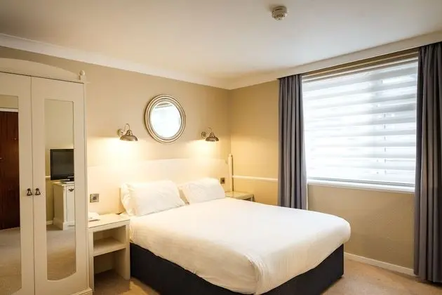 Comfort Oda, 1 Çift Kişilik Yatak, Sigara İçilmez