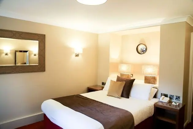 Comfort Oda, 1 Çift Kişilik Yatak, Sigara İçilmez