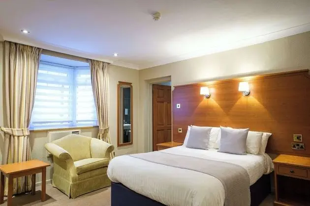 Comfort Oda, 1 Çift Kişilik Yatak, Sigara İçilmez