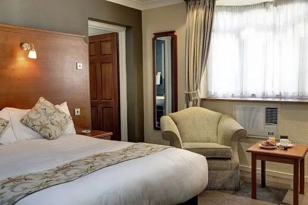 Comfort Oda, 1 Çift Kişilik Yatak, Sigara İçilmez