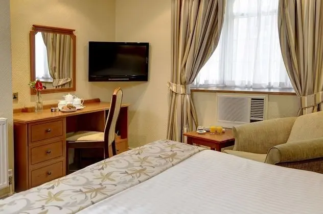 Comfort Oda, 1 Tek Kişilik Yatak, Sigara İçilmez