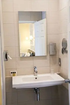 Comfort Oda, 1 Tek Kişilik Yatak, Sigara İçilmez