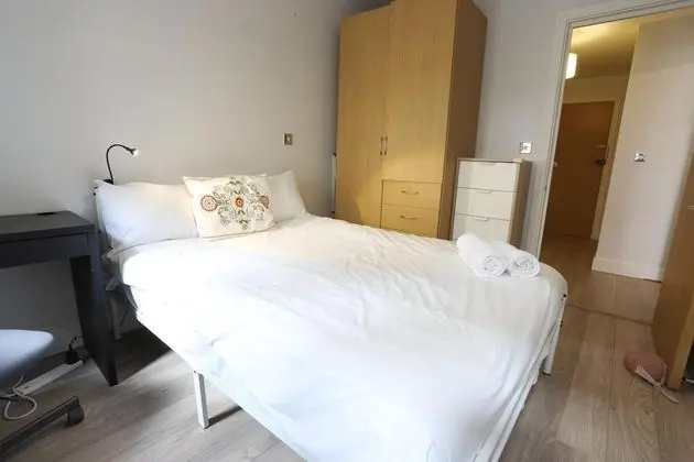Premier Apart Daire, 2 Yatak Odası