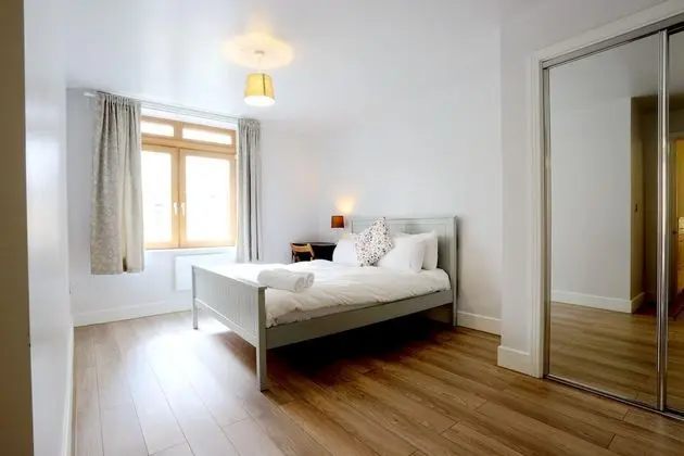 Premier Apart Daire, 2 Yatak Odası
