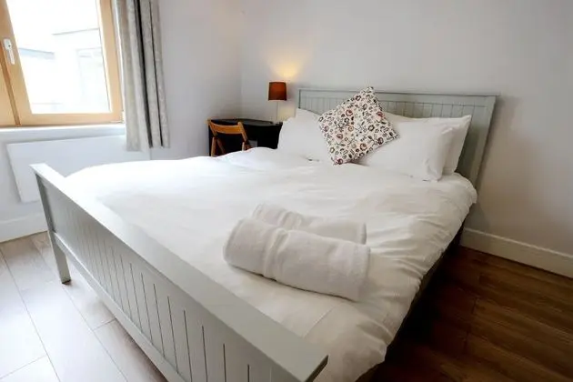 Premier Apart Daire, 2 Yatak Odası