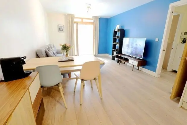 Premier Apart Daire, 2 Yatak Odası