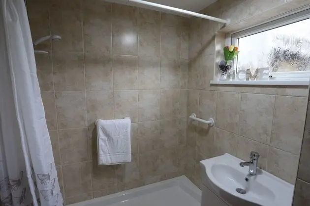 Premier Apart Daire, 2 Yatak Odası