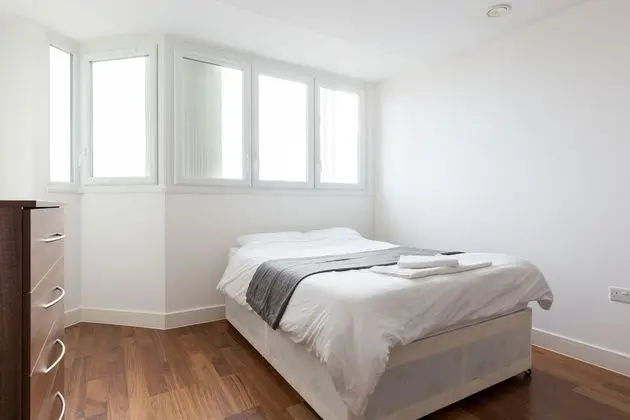 Çatı Katı Süiti (Penthouse)