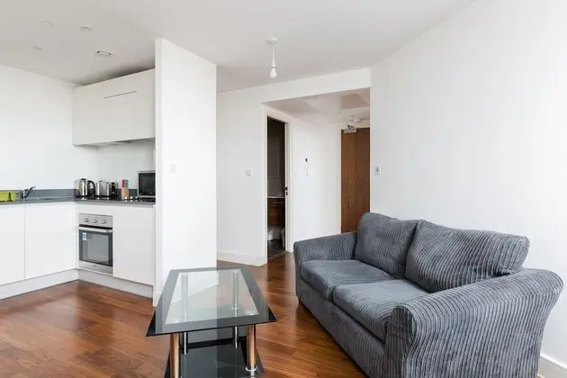 Çatı Katı Süiti (Penthouse)