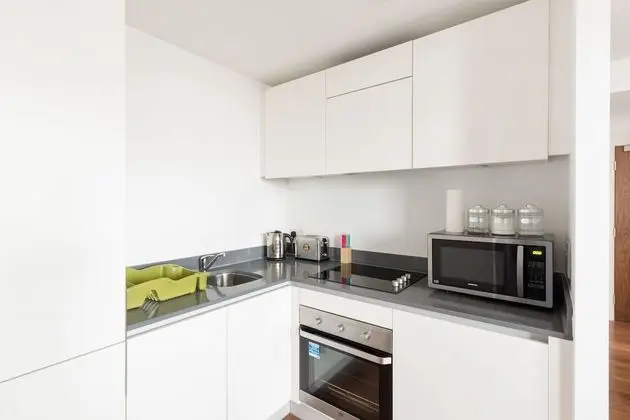 Çatı Katı Süiti (Penthouse)