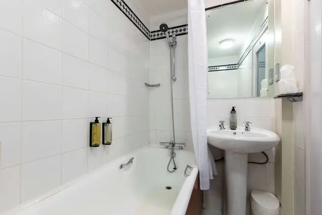 Classic Oda, 1 Çift Kişilik Yatak, Sigara İçilmez