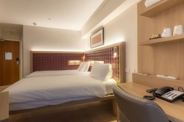 Classic Oda, 2 Tek Kişilik Yatak, Sigara İçilmez