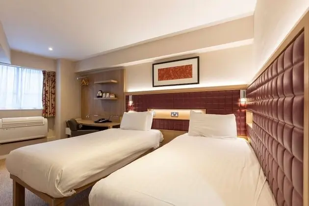 Classic Oda, 2 Tek Kişilik Yatak, Sigara İçilmez