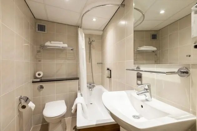 Classic Oda, 2 Tek Kişilik Yatak, Sigara İçilmez