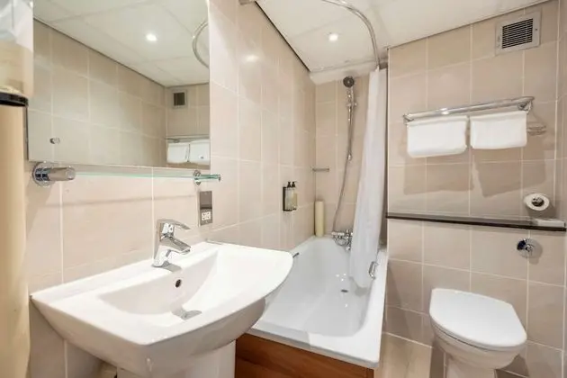 Classic Oda, 2 Tek Kişilik Yatak, Sigara İçilmez