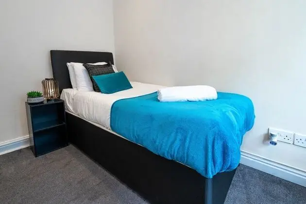 Comfort Ev (4 Bedrooms)