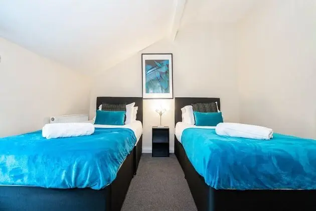 Comfort Ev (4 Bedrooms)