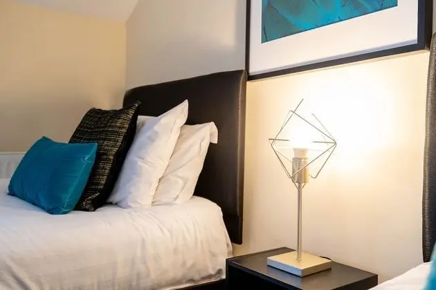 Comfort Ev (4 Bedrooms)