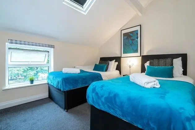 Comfort Ev (4 Bedrooms)