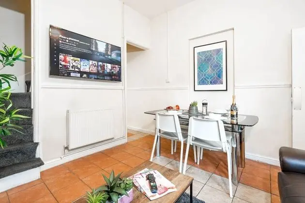 Comfort Ev (4 Bedrooms)
