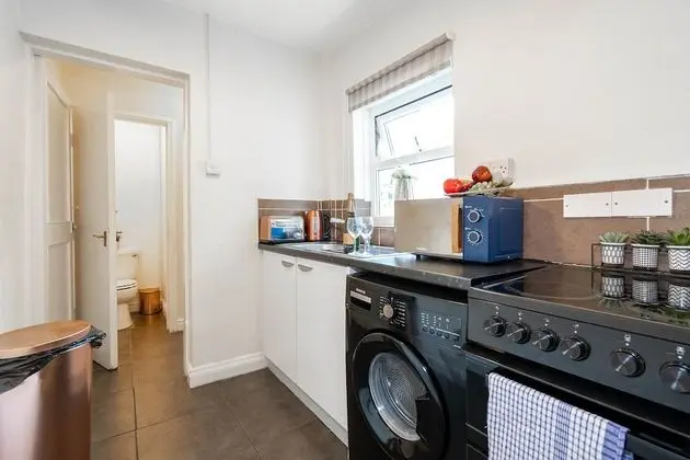 Comfort Ev (4 Bedrooms)