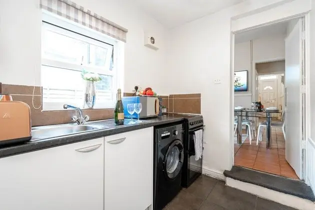 Comfort Ev (4 Bedrooms)