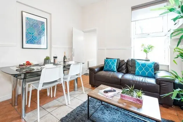 Comfort Ev (4 Bedrooms)