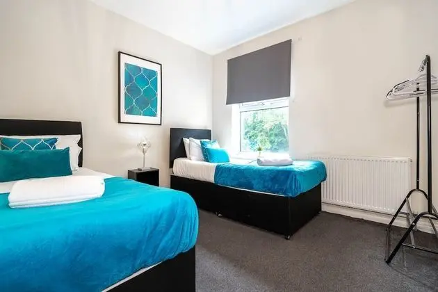 Comfort Ev (4 Bedrooms)