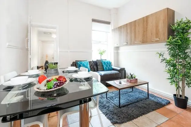 Comfort Ev (4 Bedrooms)