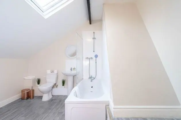 Comfort Ev (4 Bedrooms)