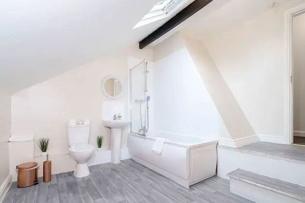 Comfort Ev (4 Bedrooms)