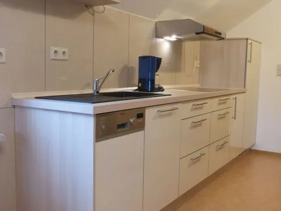 Apart Daire, 1 Yatak Odası (Fernblick)