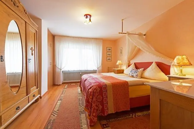 Comfort Daire (Blütenzauber)