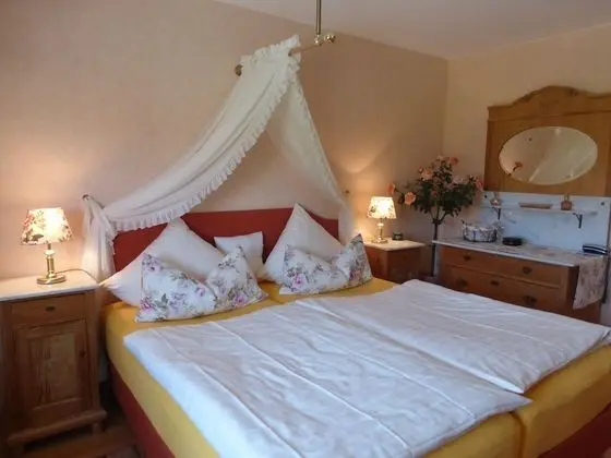 Comfort Daire (Blütenzauber)