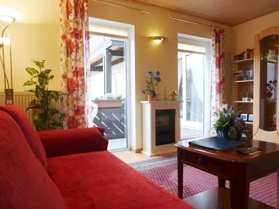 Comfort Daire (Blütenzauber)