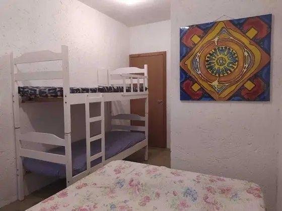 Basic Oda, Teras, Dağ Manzaralı