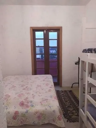 Basic Oda, Teras, Dağ Manzaralı