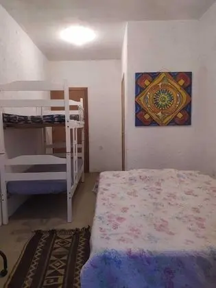 Basic Oda, Teras, Dağ Manzaralı