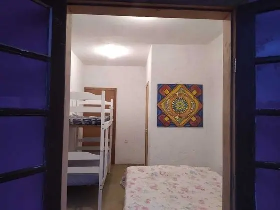 Basic Oda, Teras, Dağ Manzaralı